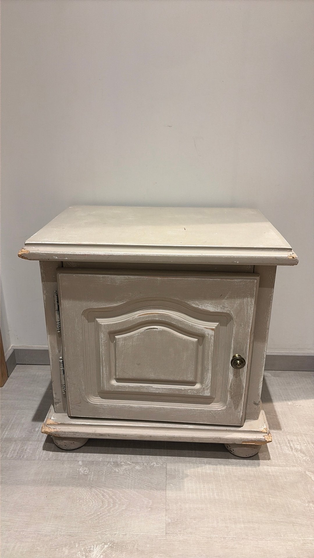 Petit Meuble d’entrée, Enlèvement, Comme neuf