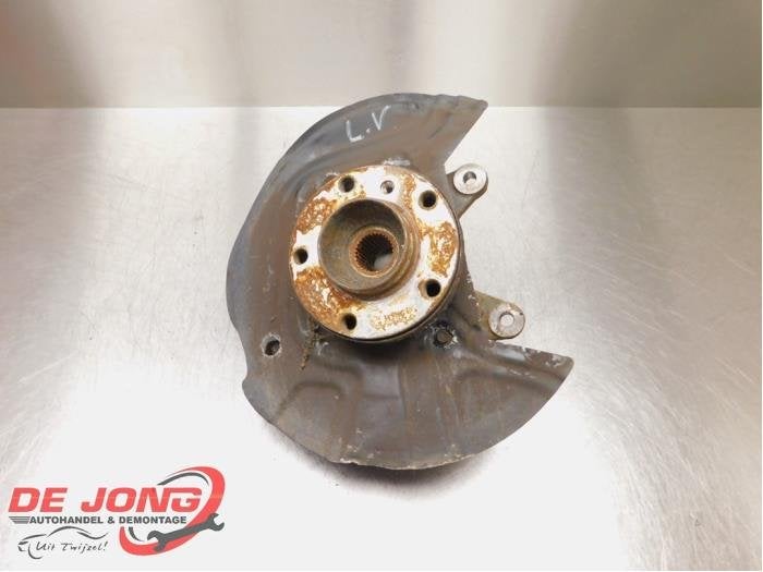 Joint avant gauche d'un BMW X3, -, 3 mois de garantie, Utilisé, -