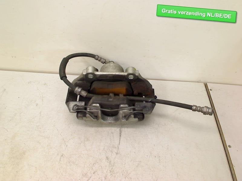 ETRIER DE FREIN AVANT GAUCHE 2014 Volkswagen Polo V (6R), Volkswagen, Volkswagen AG, Utilisé, Kundenbetreuung@volkswagen.de
