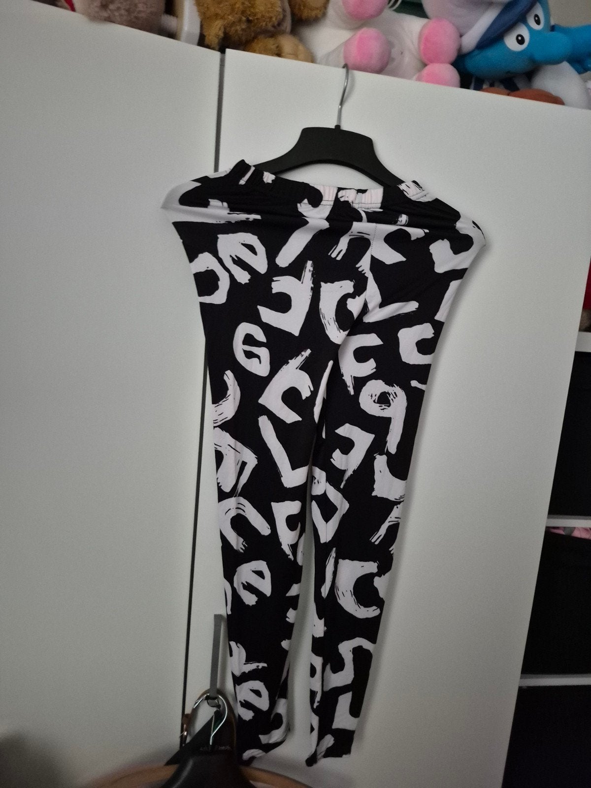 Nieuw legging maat 38, Vêtements | Femmes, Homewear, Enlèvement ou Envoi, Taille 38/40 (M)