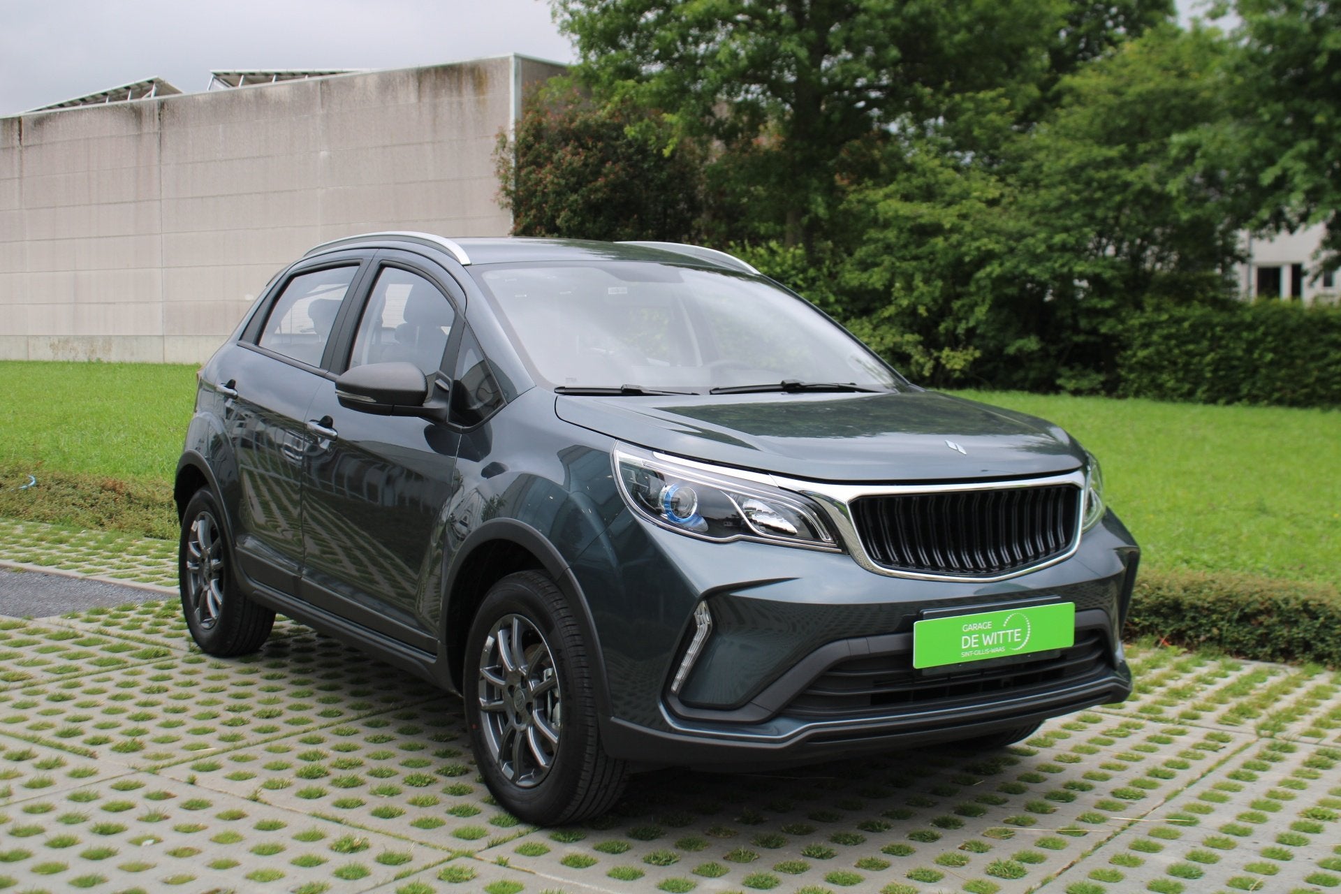 Livan X3 Pro EASY MT (année de construction 2026), Autos, Achat, Euro 6, Entreprise, 1290 kg