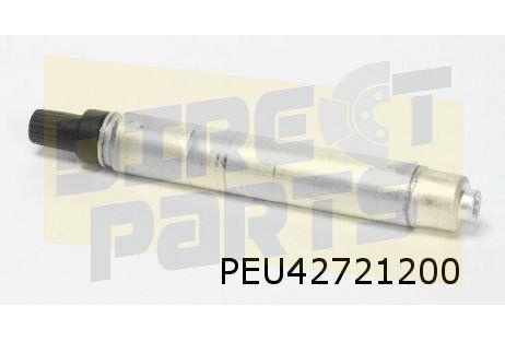 Citroën/Fiat/Lancia/Peugeot PSA filter/droger AC OES! 6455AK, Lancia, -, -, Nieuw