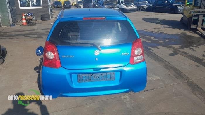 Achterklep van een Suzuki Alto (ZKY), Gebruikt, -, -, Suzuki