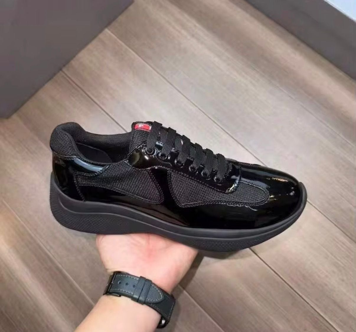 Prada schoenen, Ophalen, Nieuw, Overige kleuren, Boots