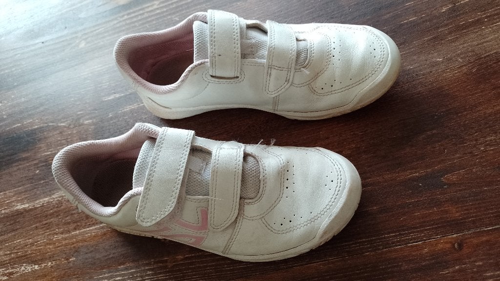 Baskets Decathlon 35, Enlèvement ou Envoi, Utilisé, Chaussures