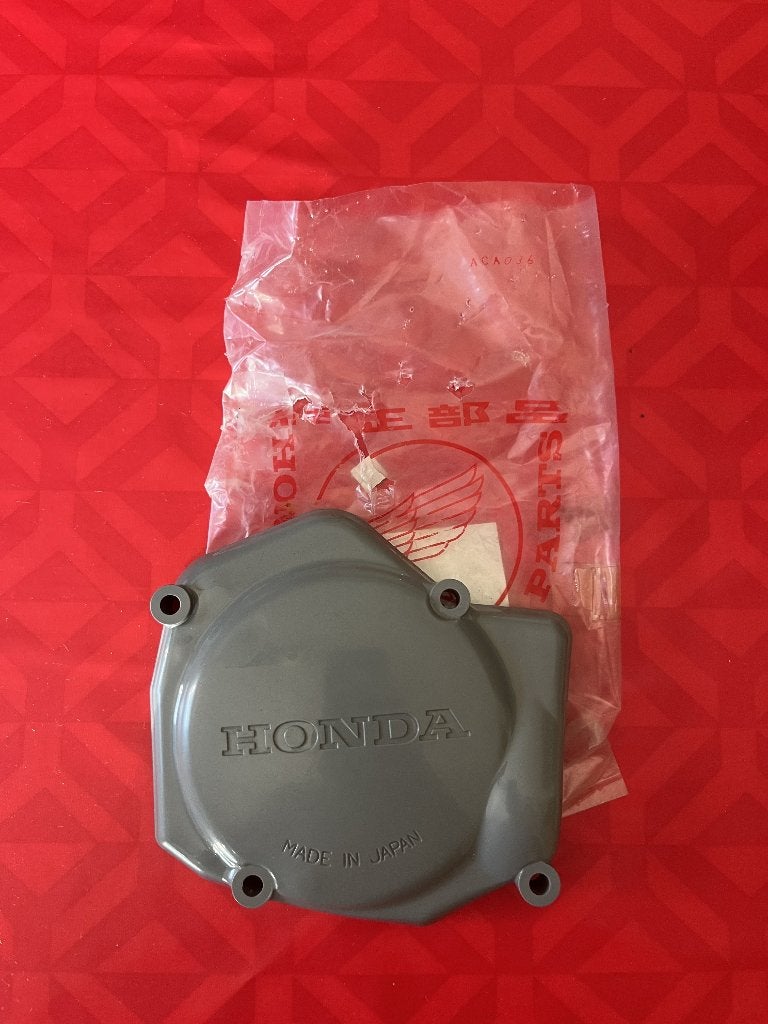 Honda CR125 1995 -2000 ontstekingsbehuizing, Motoren, Ophalen of Verzenden