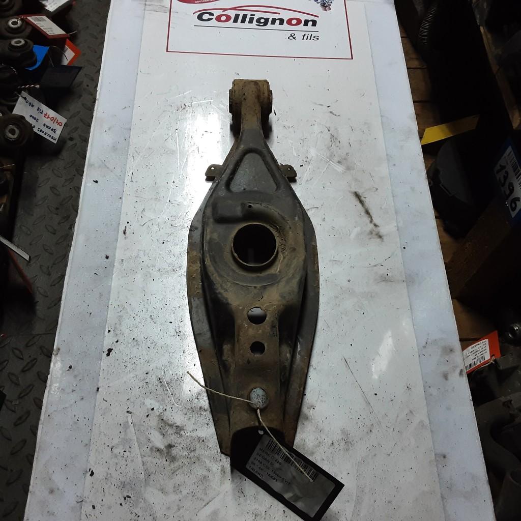 BRAS DE SUSPENSION ARRIÈRE DROIT Mercedes-Benz C (W203), Mercedes-Benz, Mevr. I. Hauben, Utilisé, Rue de l'Espoir 34 34
4030  GRIVEGNÉE, BE