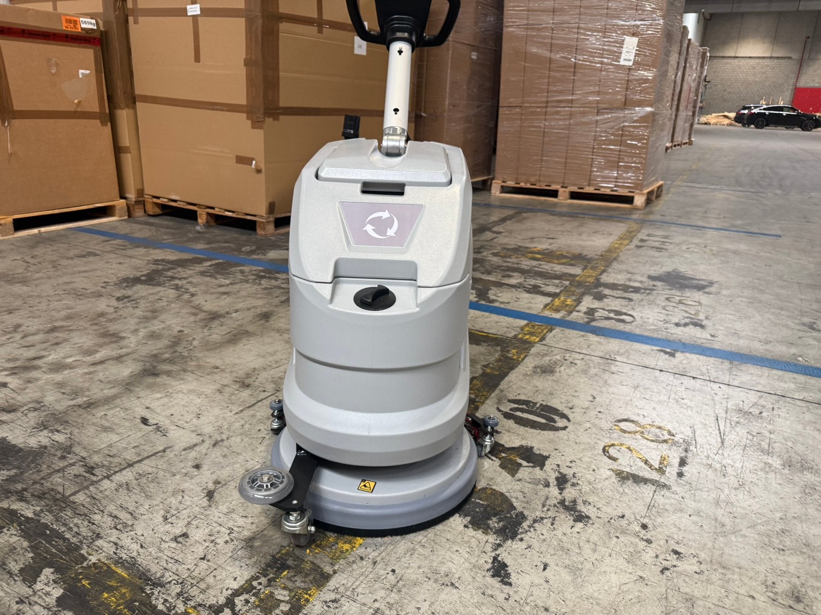 Kremer KRM350, Bricolage & Construction, Enlèvement, Neuf