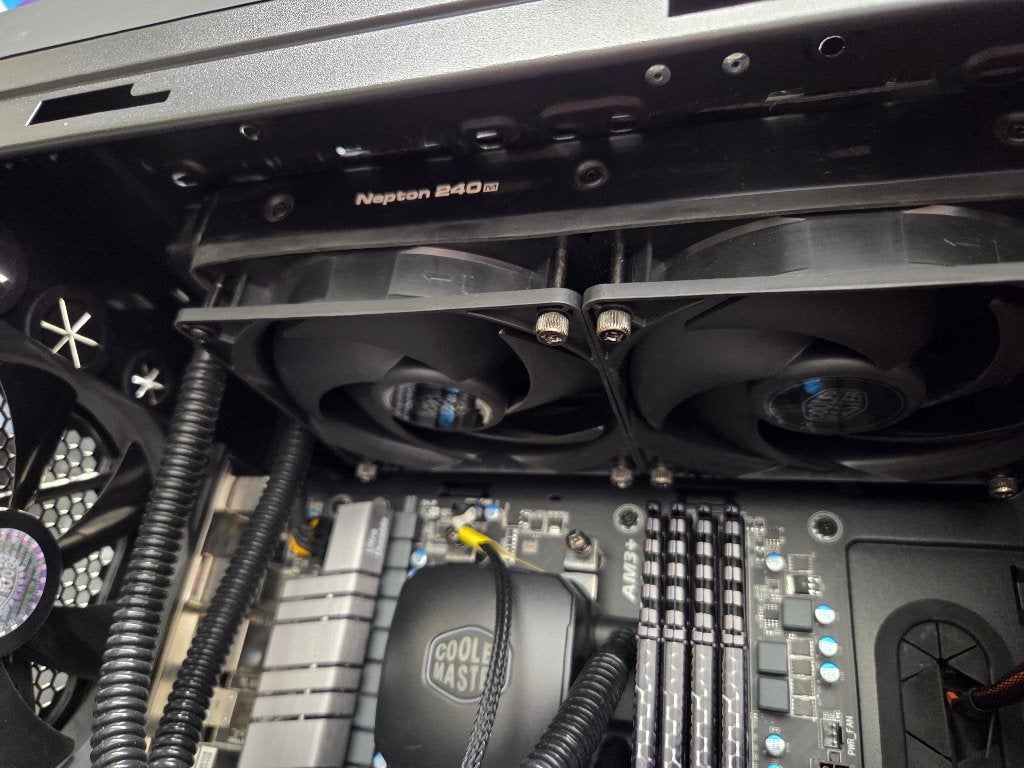 PC Computer, Avec carte vidéo, MSI - GIGABYTE-, 4 Ghz ou plus, Enlèvement