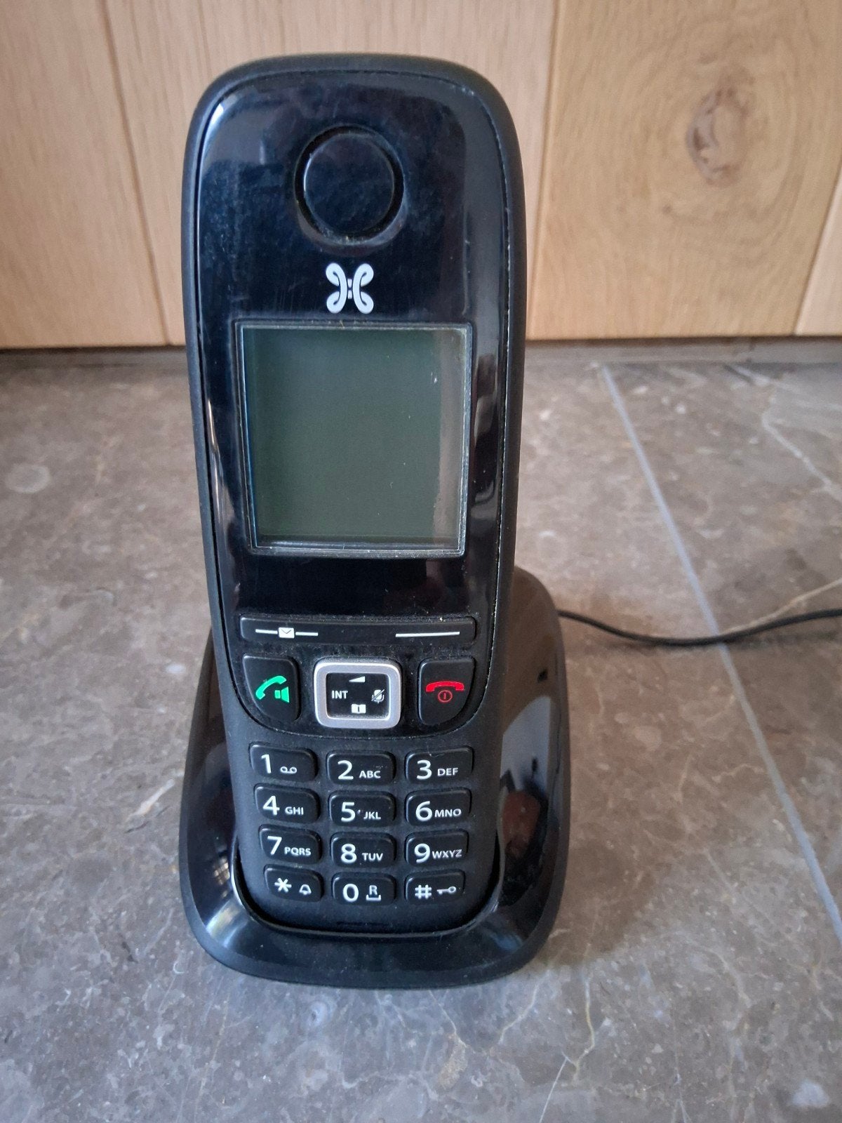 Proximus Twist 304 draadloze telefoon, Ophalen of Verzenden