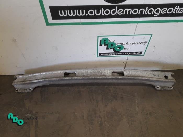Cadre pare-chocs arrière d'un Citroen C4 Grand Picasso (C4, -, 3 mois de garantie, Utilisé, -