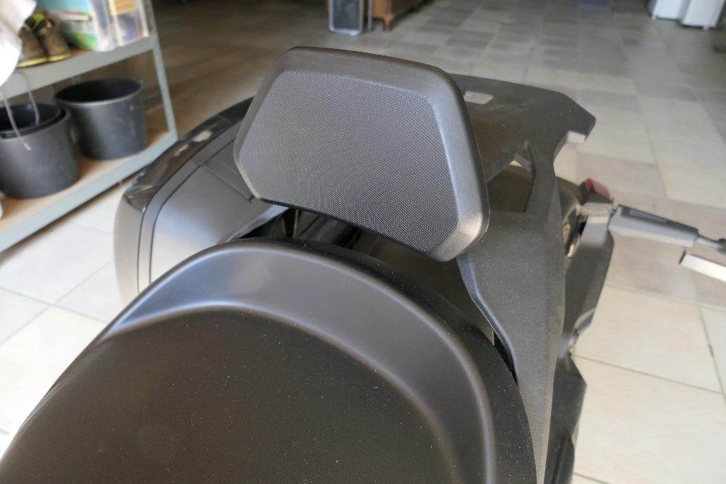Rugsteun voor Can Am Ryker, Motoren, Accessoires | Overige, Ophalen, Zo goed als nieuw
