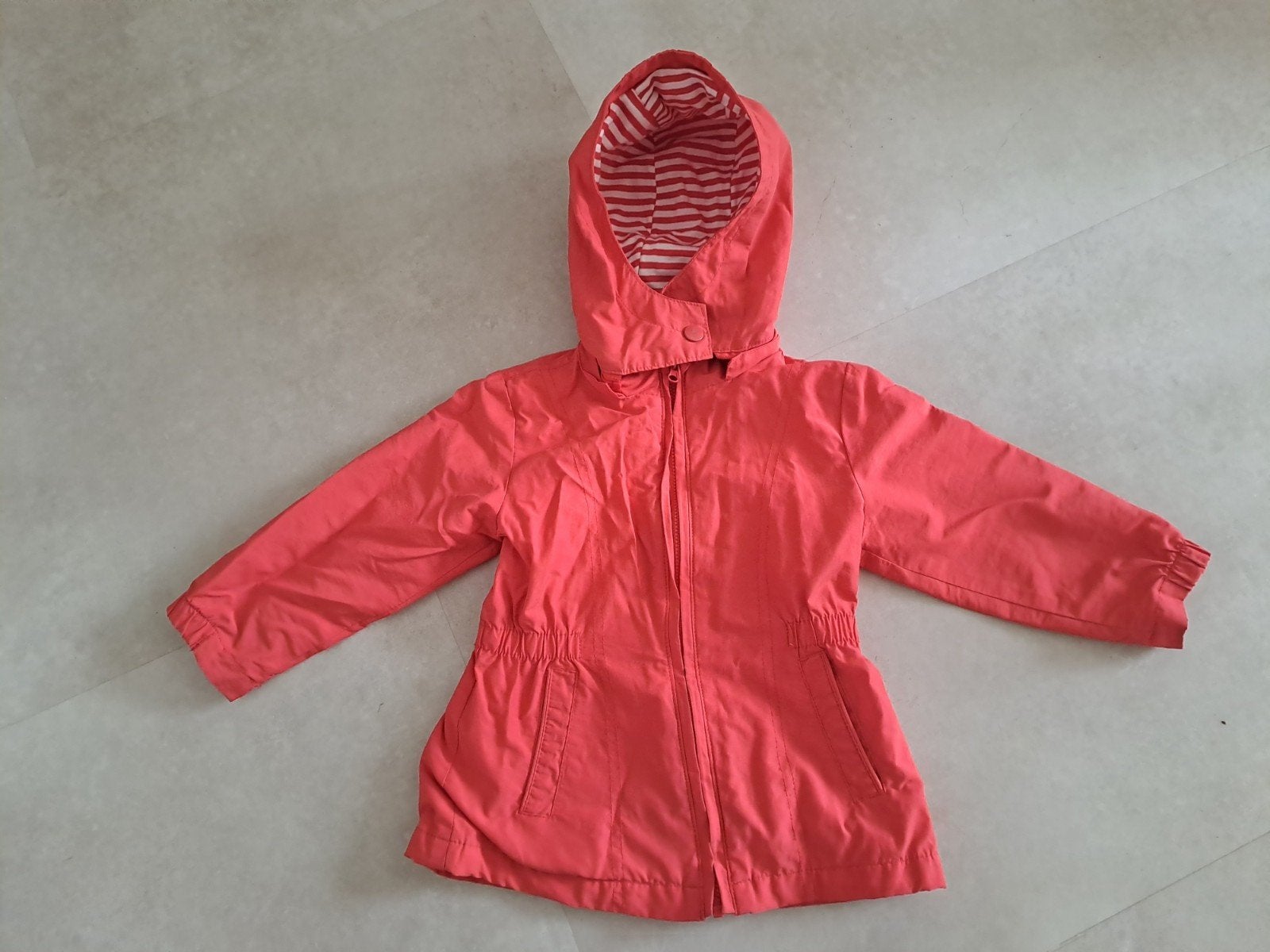 Regenjas, Kinderen en Baby's, Babykleding | Overige, Ophalen, Losan, Meisje