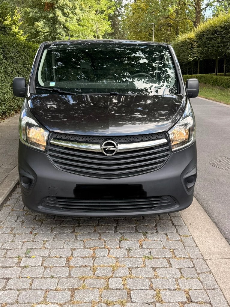 Vivaro, Autos, Achat, Vivaro, Entreprise, 3 places