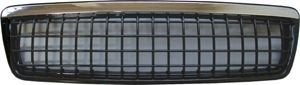 Volvo Rooster grille vierkante vorm VOLVO S70,V70 I -00 Volv, Enlèvement ou Envoi, Neuf, Volvo
