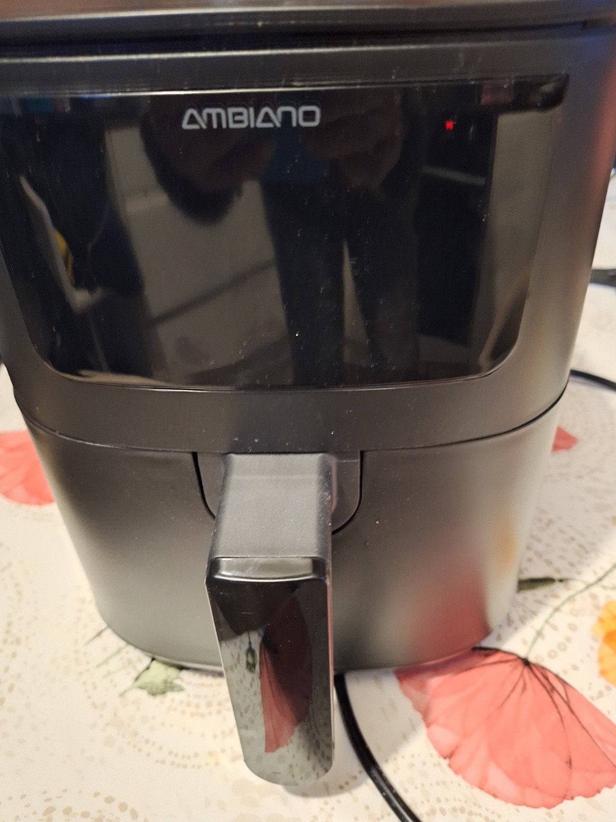 Airfryer, Elektronische apparatuur, Airfryers, Ophalen of Verzenden, Airfryer