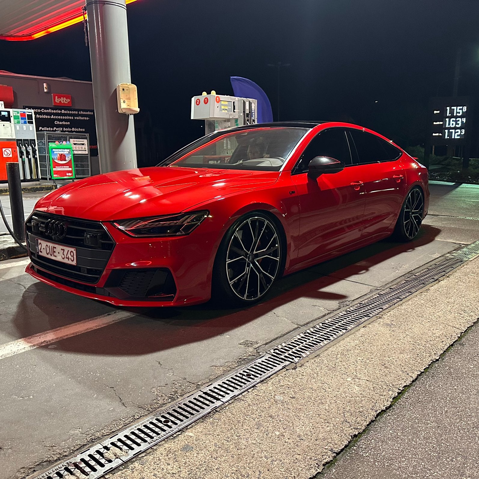 5x112 velgen, Auto-onderdelen, Banden en Velgen, Ophalen, Velg(en), 275 mm, Nieuw