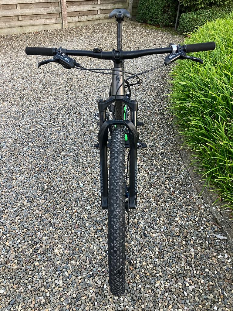 MTB Specialized Chisel, Vélos & Vélomoteurs, Autres marques, Comme neuf, Enlèvement, Hommes