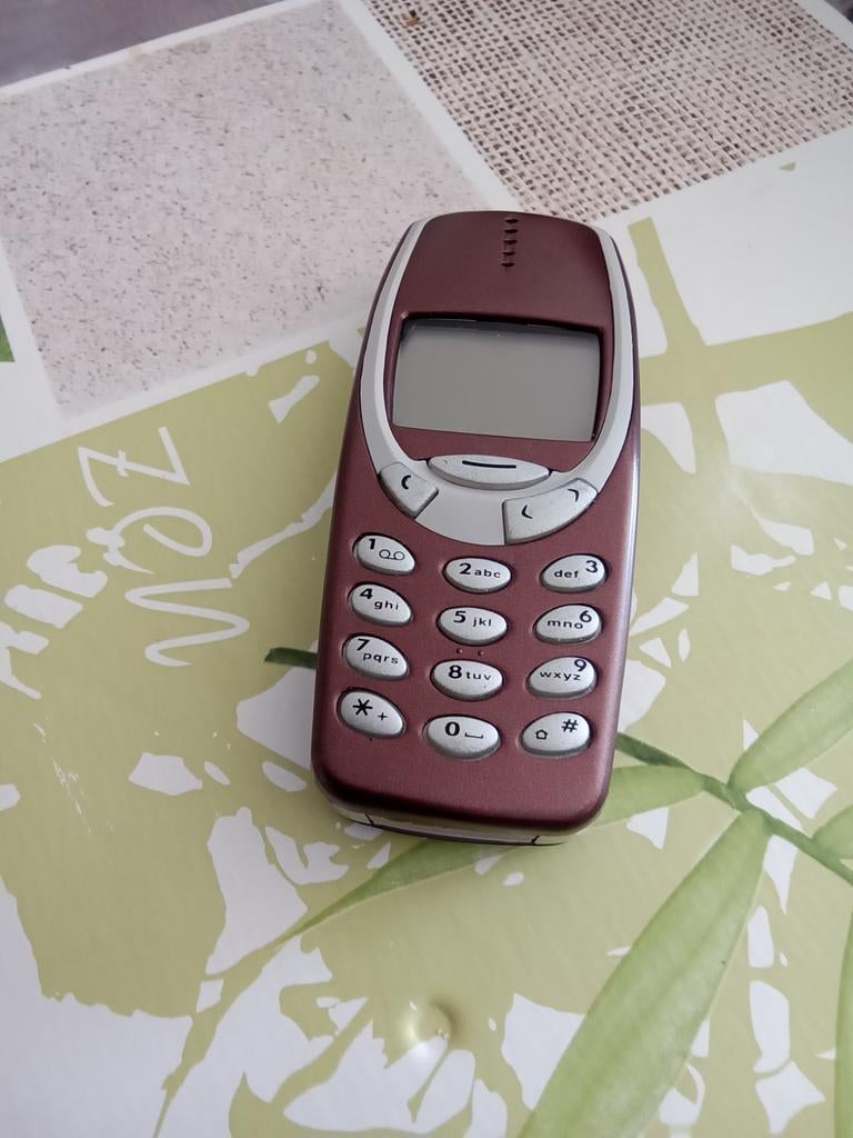 Nokia 3310