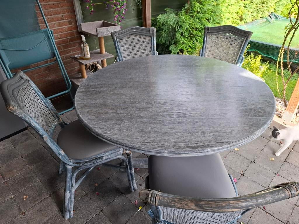 Tuin, Tuin en Terras, Tuinsets en Loungesets, Ophalen
