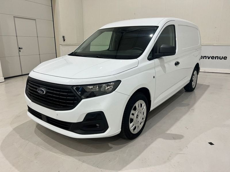 Ford Transit Connect, Autos, Achat, Entreprise, 2 places, Diesel
