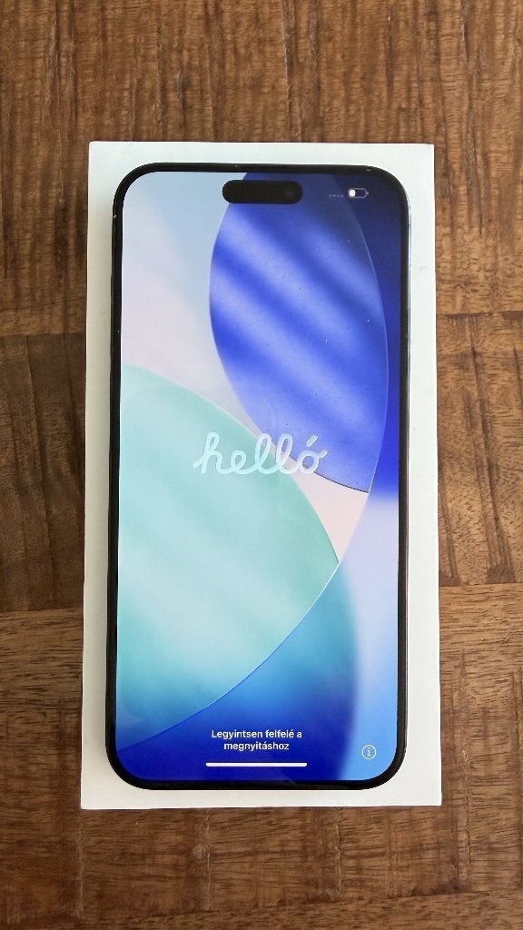 Iphone 15 pro max 256GB Black - uitstekende staat!, Telecommunicatie, Mobiele telefoons | Apple iPhone, Zo goed als nieuw, 256 GB