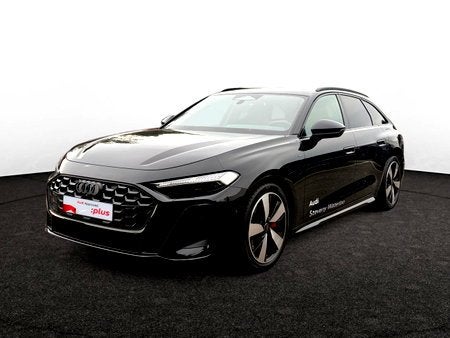 Audi A5 Avant e-hybrid (PHEV) A5 Avant e-hybrid 2.0 TFSI Qua, Autos, Achat, Break, Automatique, https://public.car-pass.be/vhr/d025e571-7a63-49f8-9402-75d49b989ac7