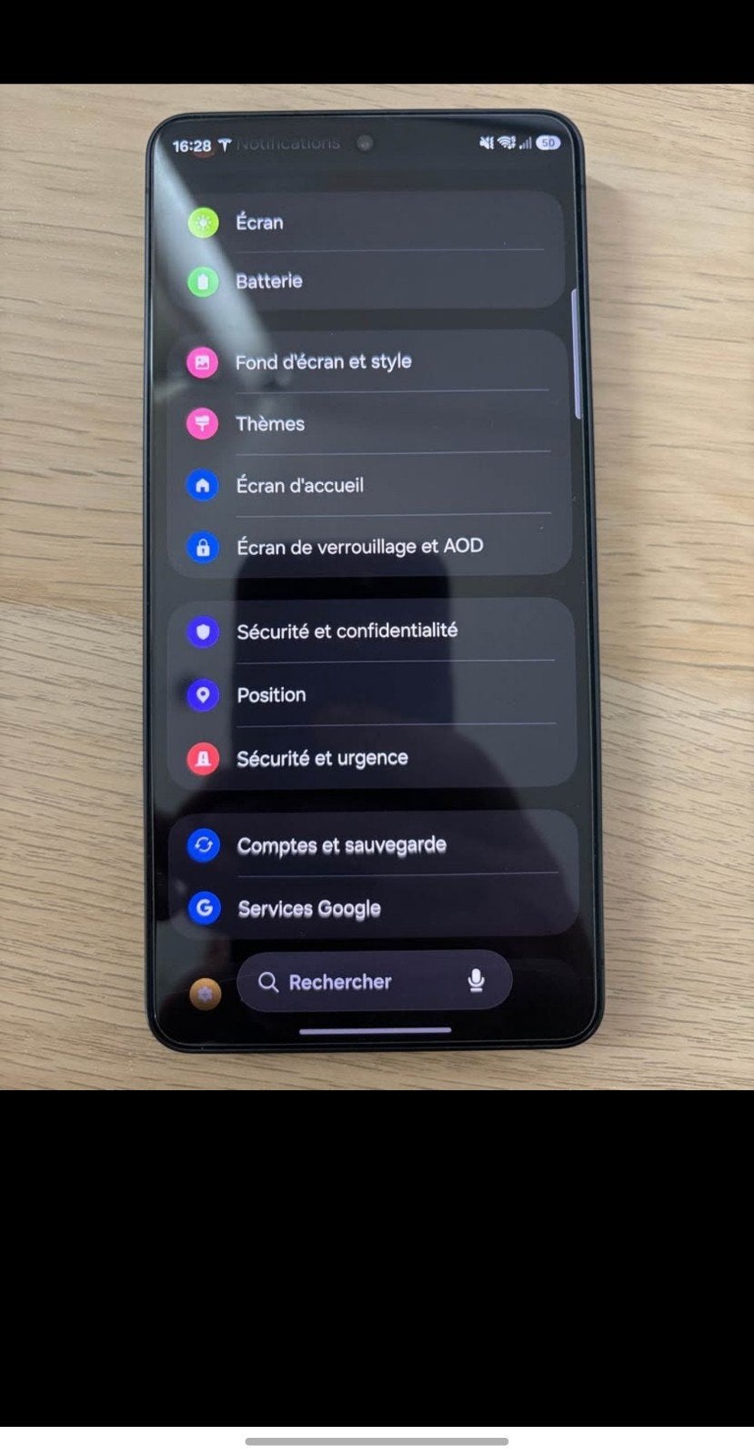Samsung S26 ultra 512gb accepte échange, Télécoms, Téléphonie mobile | Samsung, Enlèvement