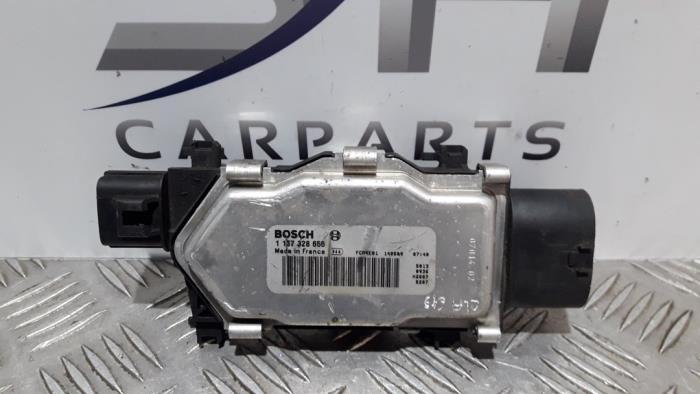 Ordinateur refroidisseur d'un Mercedes CLA, 3 mois de garantie, Utilisé, -, -