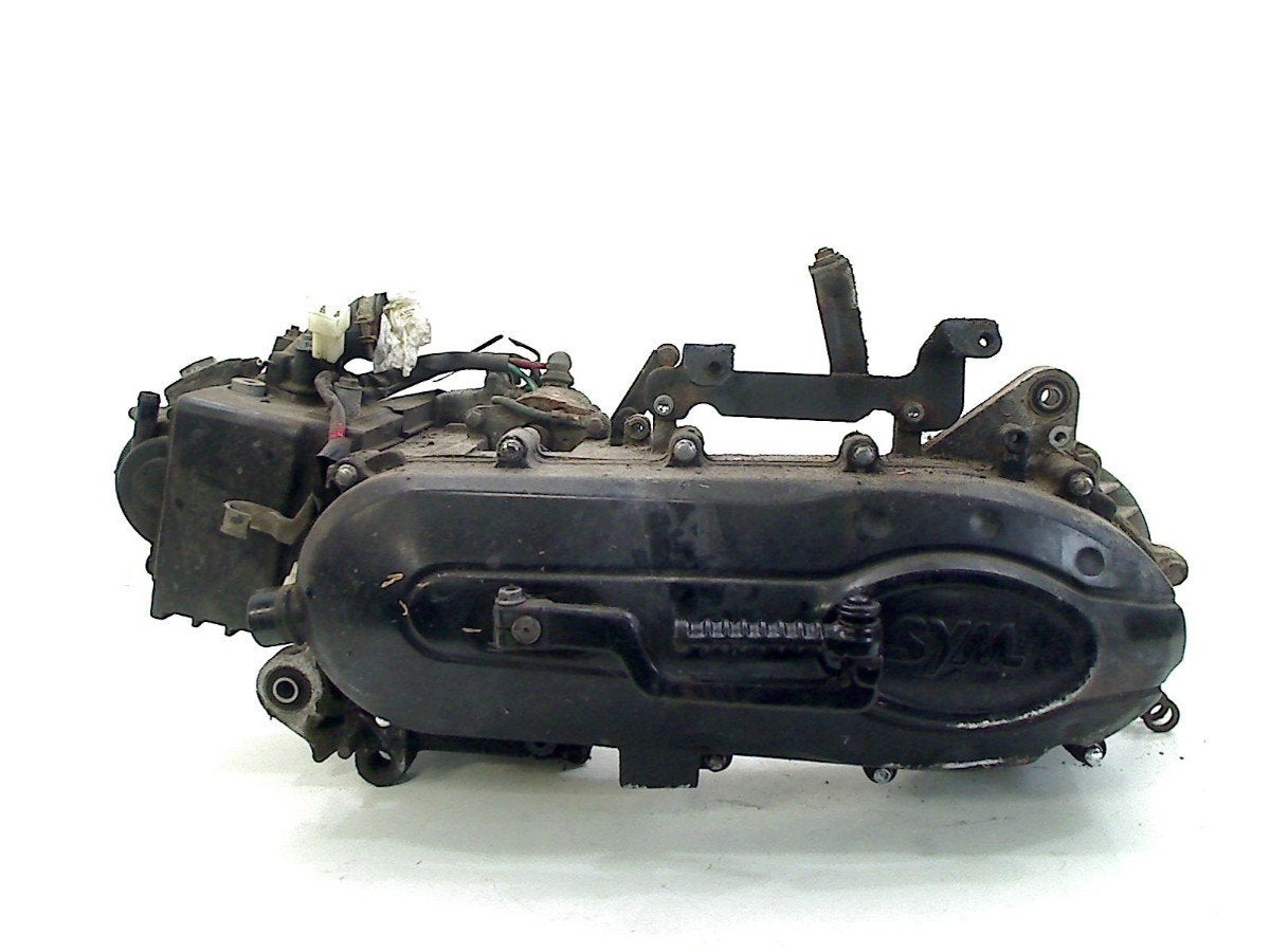 MOTORBLOK X-Pro NEW ENGINE 4T 50cc (X'Pro X pro AE05W4-EU), Gebruikt, P.J. Troelstraweg 8 8
3144 CX  MAASSLUIS, NL, Info@cama-motorparts.nl