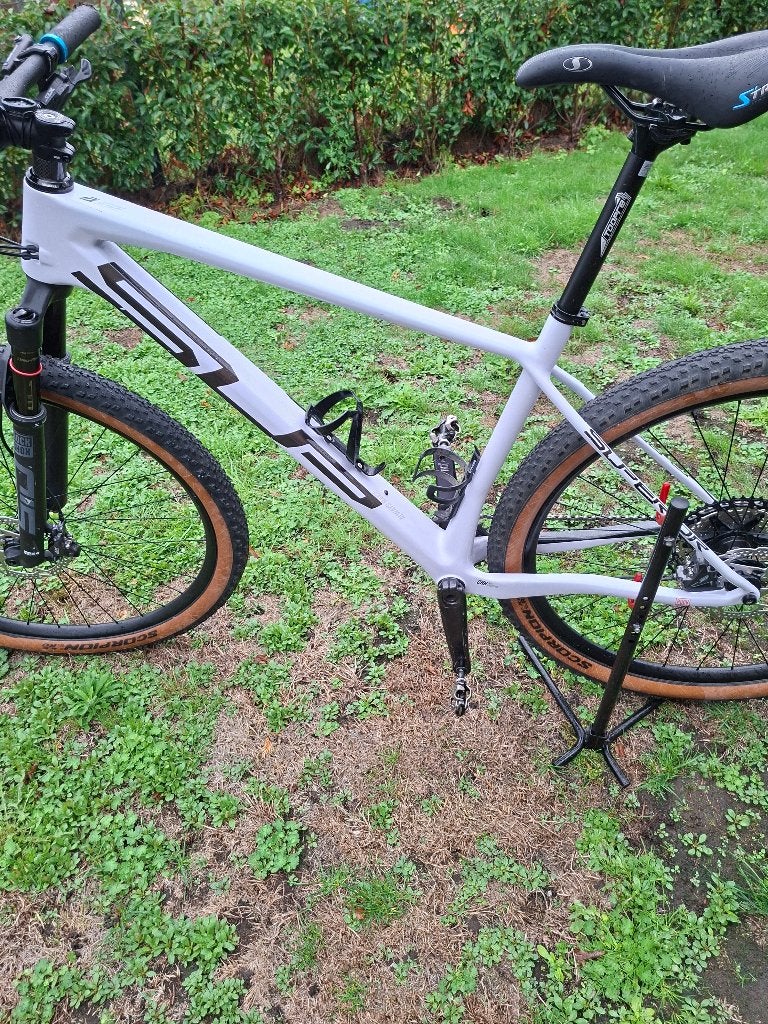 MTB, Enlèvement ou Envoi