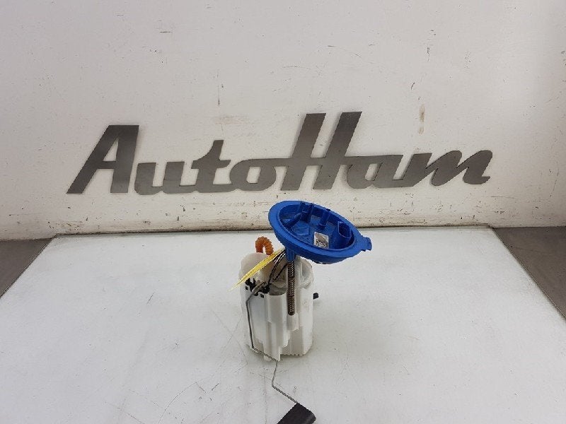 BRANDSTOFPOMP ELECT. Skoda Superb Combi (3V5), Gebruikt, Skoda