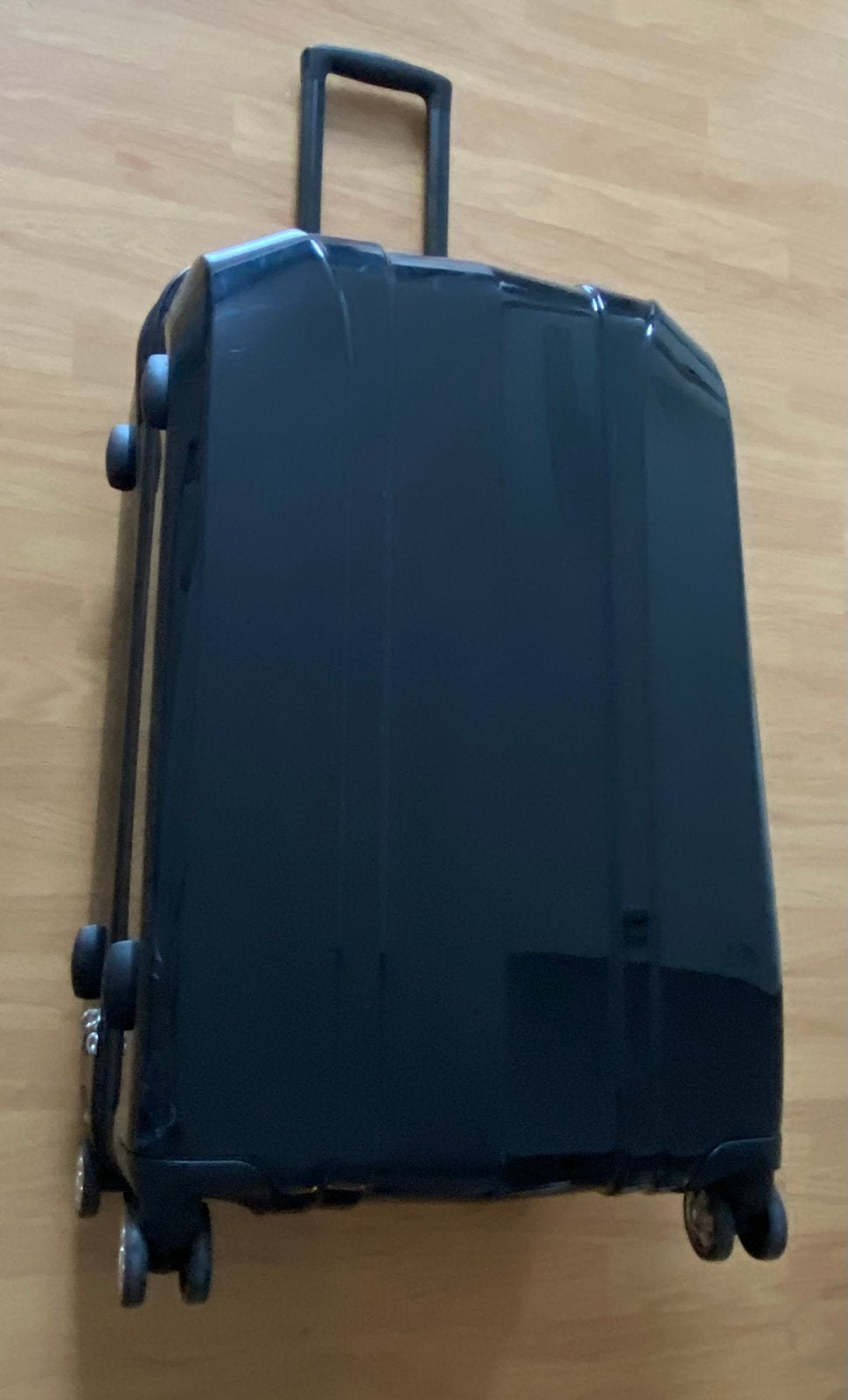 Grote reiskoffer-75/49cm-30 kg, Ophalen, Nieuw