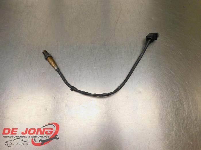 Lambda Sonde van een Citroen C-Crosser, Gebruikt, -, Ophalen of Verzenden, -