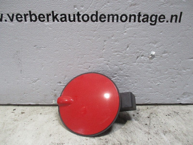 TANKKLEP Opel Corsa D (01-2006/12-2014) (13-183-307), Gebruikt, Opel, Opel Automobile GmbH, Kontakt-opel@opel.com