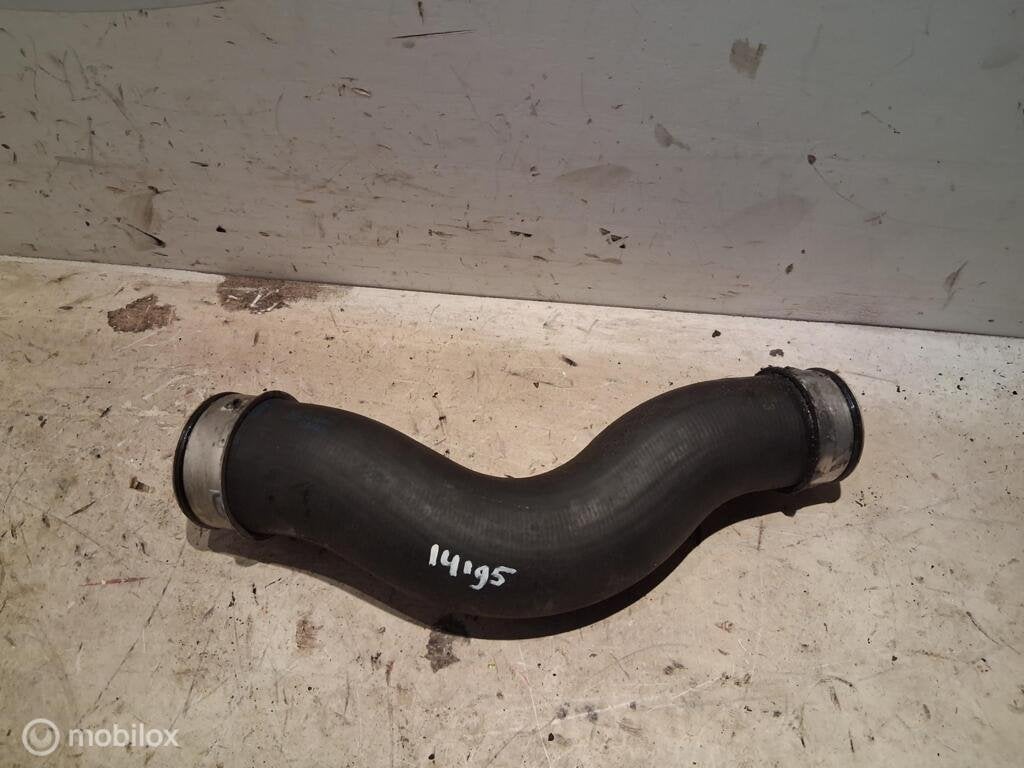 Turbo slang Vw Golf V 1.4 TSI ('03-'08) 1K0145834P, Gebruikt, Volkswagen, Ophalen of Verzenden, Volkswagen