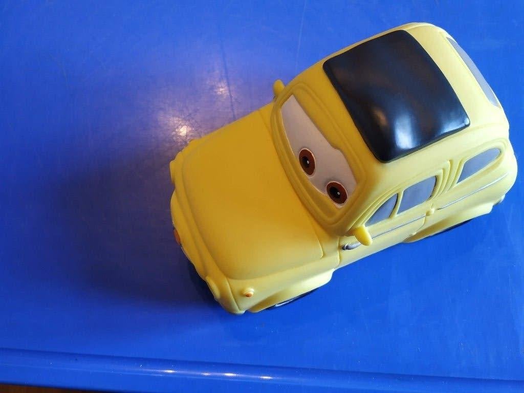 nieuwe auto met bad/douche voor de kids in de badkamer, Ophalen of Verzenden, Nieuw