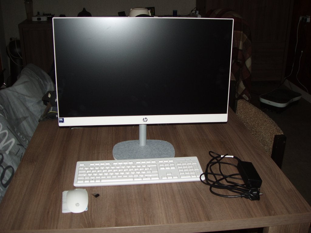 PC All in one, Neuf, Hp, Intel Core i5, 16 GB