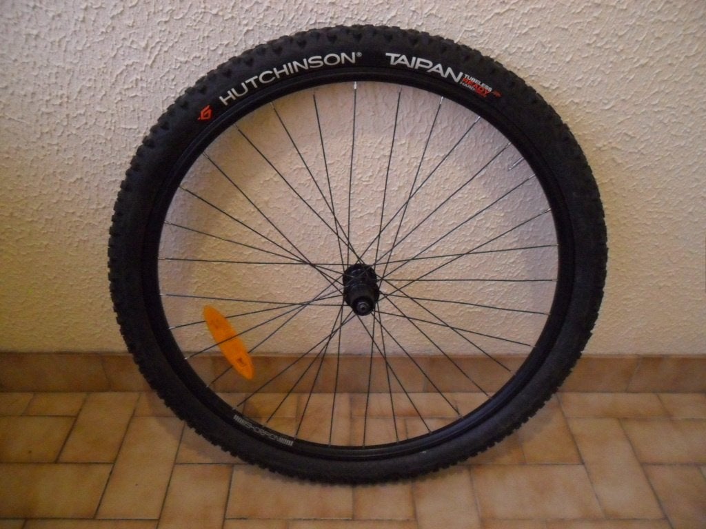 Roue arriére 29 pouces disque, Vélos & Vélomoteurs, Enlèvement, Roue