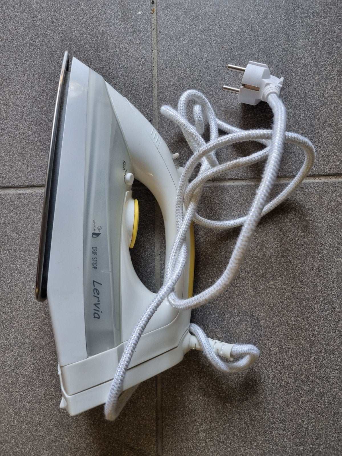 strijkijzer, Electroménager, Enlèvement, Comme neuf