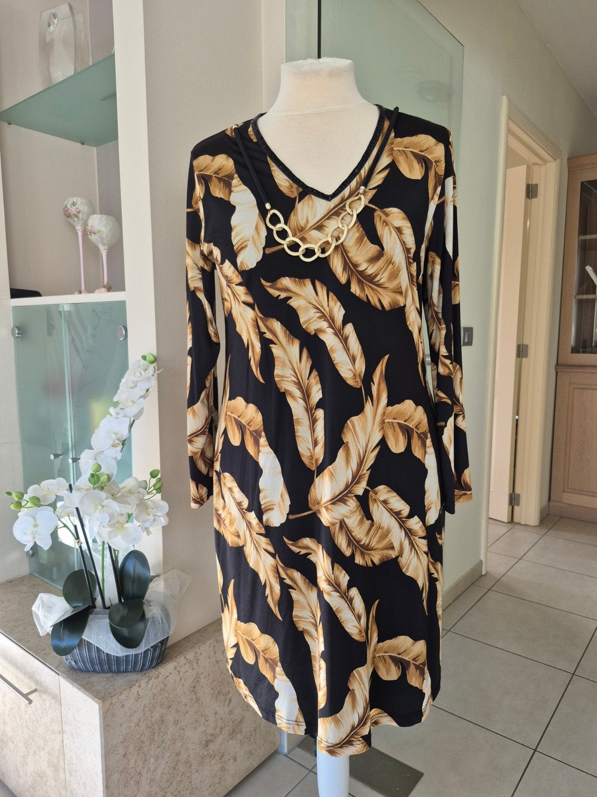 BATIDA kleed, Kleding | Dames, Ophalen of Verzenden, Maat 46/48 (XL) of groter