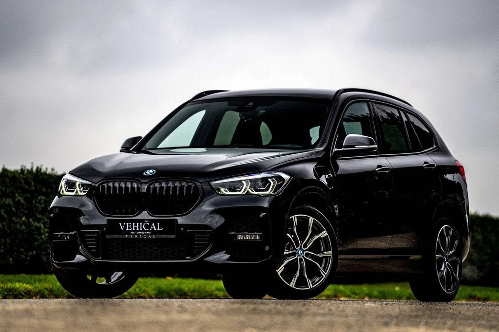 BMW X1 xDrive25e M Sport|CAMERA|HARMANKARDON|HEADUP|CARPL, X1, Achat, Euro 6, 1820 kg