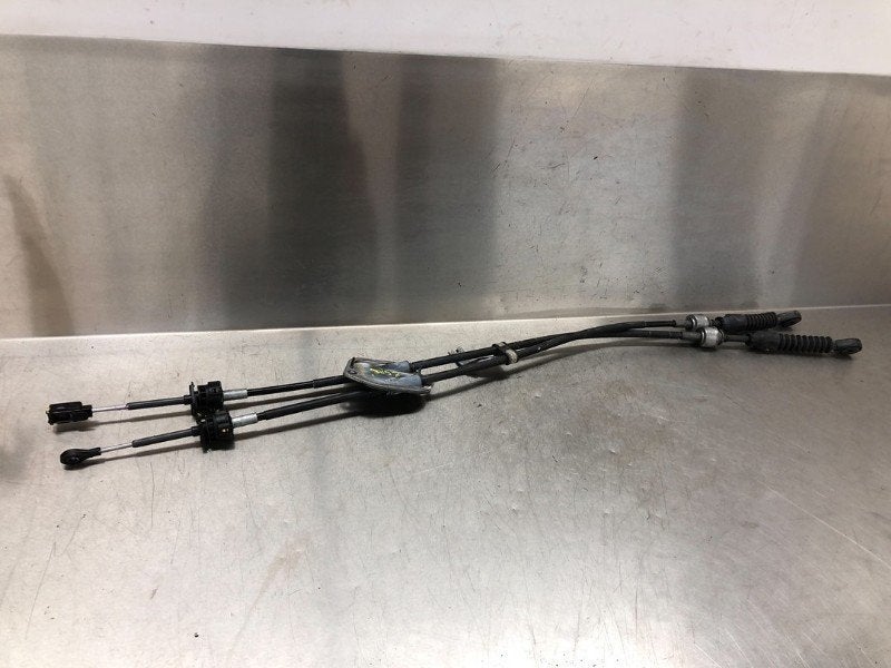 SCHAKELKABEL ABS Toyota Aygo (B40) (01-2014/06-2018), Gebruikt, Toyota