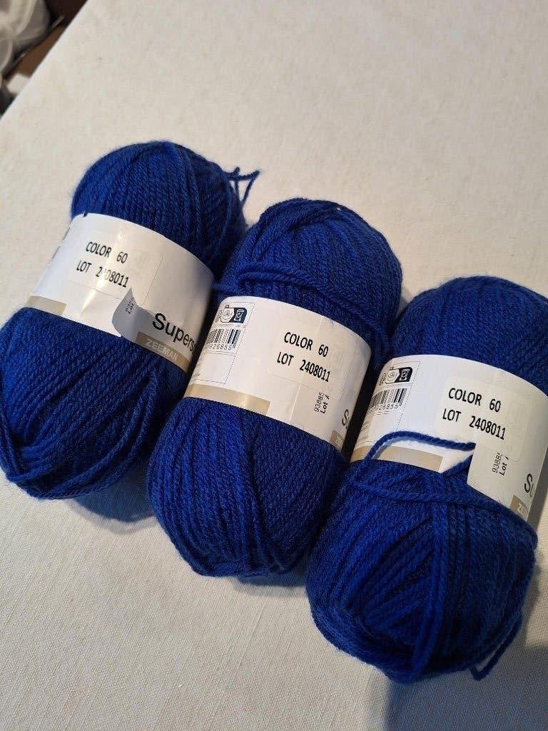 garen (Zeeman), Hobby en Vrije tijd, Breien en Haken, Ophalen, Nieuw