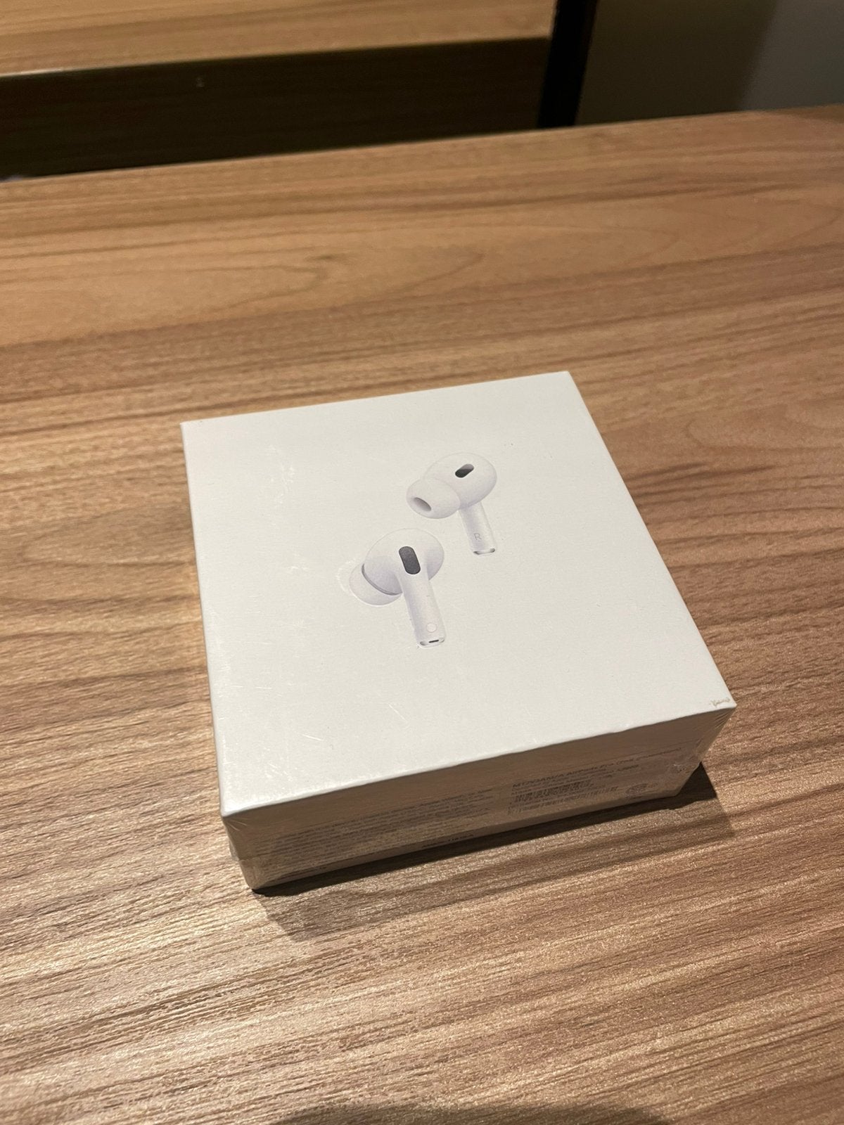 Apple AirPods Pro (2e generatie), Ophalen of Verzenden, Nieuw, Apple