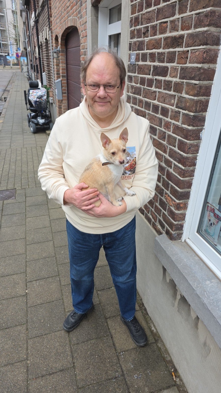 GRATIS oproep