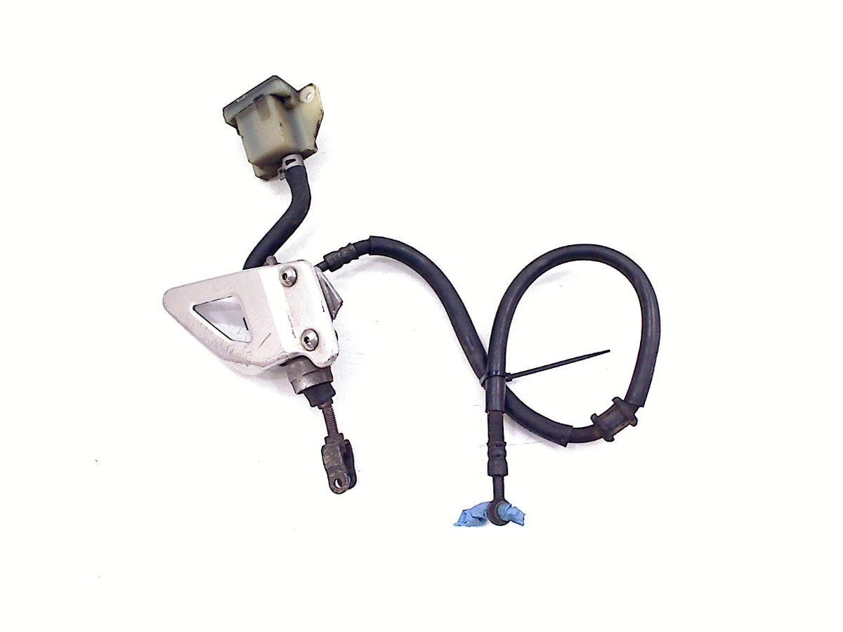 REMPOMP ACHTER Suzuki GSX R 750 1996-1999 SRAD (GSXR750), Motoren, Dhr. S. di Majo, Gebruikt, Info@cama-motorparts.nl, P.J. Troelstraweg 8 8
3144 CX  MAASSLUIS, NL