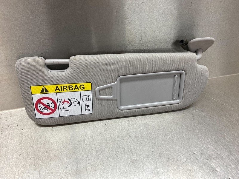ZONNEKLEP Hyundai i40 CW (VFC) (01-2011/05-2019), Gebruikt, Hyundai