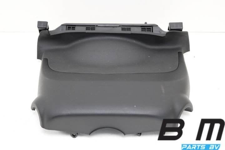 Stuurkolombekleding boven Smart ForFour A4536804100, Utilisé