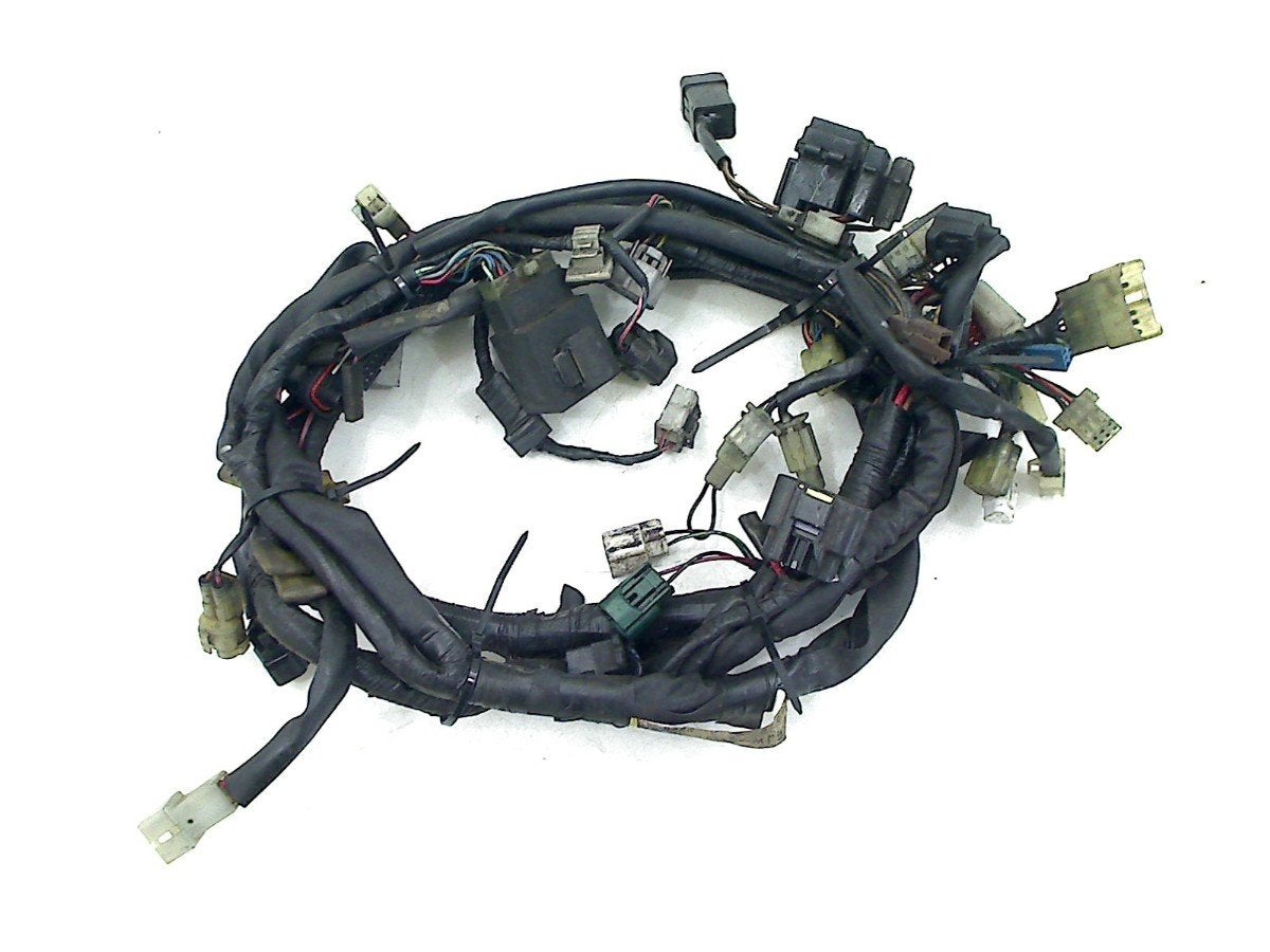 KABELBOOM FJR 1300 2001-2002 (FJR1300 5JW) (5JW-82590-00), Yamaha Motor Europe N.V., Gebruikt, Customersupport@yamaha-motor.co.uk